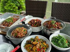 -树厨贵州菜(铜仁花果山店)