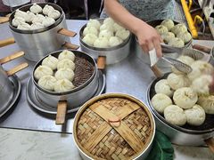 -胡家包子·清真(大众巷店)