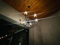-Osteria Garden 生蚝花园餐厅(原进贤路店)