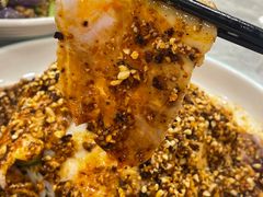 -胖子酸菜鱼(笛扬路店)