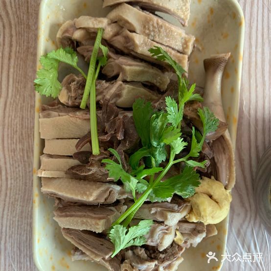 缘聚黄流老鸭店(胜利路店)