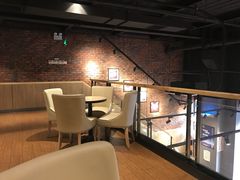 -85度C(上海茶陵北路店)