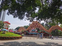 -深圳野生动物园