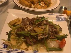 -闽公馆·客家私房菜·商务宴请·包厢(杏林橡树湾店)
