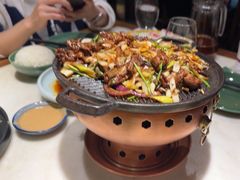 -那家小馆•北京菜•烤鸭(中关村店)