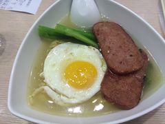 -佰搭果·广式茶餐厅(西华路店)