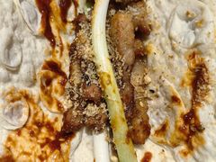 -鲁C·尚小炉·淄博烧烤(市北店)