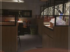 大堂-杨氏青龙虾·羊蝎子(托乐嘉店)