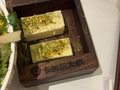 -清真·卡德尔大叔新疆主题餐厅(龙汇路店)