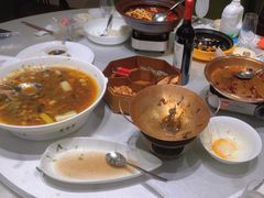 -口味堂(惠济路店)