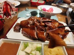 -凤阁楼果木烧鹅(鹤山陈山店)