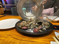 -海味当家·蒸锅海鲜(中山广场创始店)