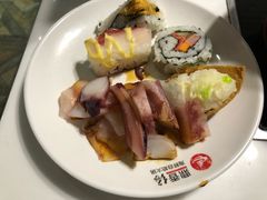 -鼎香缘海鲜自助火锅烤肉(锦辉购物广场店)