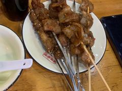 -壹加壹电烤串(总店)