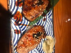 -有喜屋·烧鸟·居酒屋(周浦万达店)