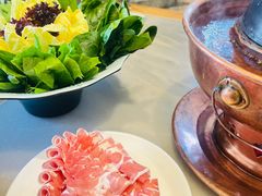 -牛街·马辈儿涮肉(牛街总店)