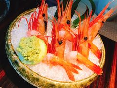 -山葵家·创意料理(宁波来福士店)