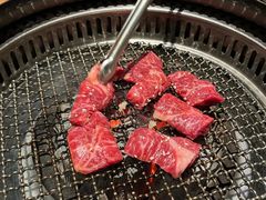 -丸藏和牛烧肉专门店(园区师惠坊店)