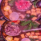 成都探店｜正宗的潮汕牛肉火锅我爱了！