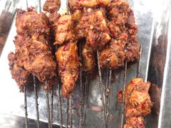 -佰运猪蹄(高陵店)