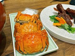 -锡和无锡菜(景丽苑店)