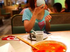 桂花米酒-望湘园·洞庭渔宴(永旺店)