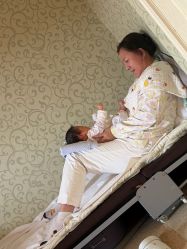 -上海百佳母婴护理中心