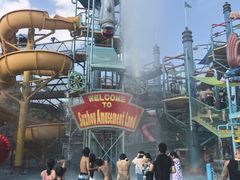 -苏州乐园森林水世界