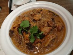 -上关雪東北菜(中房金谊店)