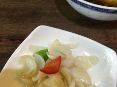 -同得兴 Since·1995 传统苏式面馆(嘉馀坊店)