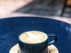 -Nirvana Cafe&Bar(北仓文创街区店)