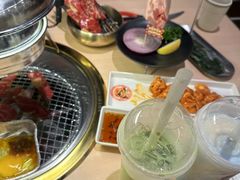 -伊茉家的烤肉店(勒泰中心店)