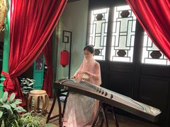 -锦府盐帮·侯宅(五棵松万达店)