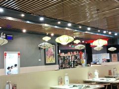 大堂-牛鲜胜·潮汕牛肉自助火锅(番禺市桥店)