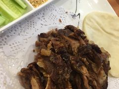 老北京烧羊肉-国华酒楼(右内店)