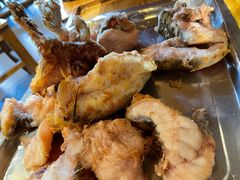 -肖肖酸萝卜鱼火锅(总店)