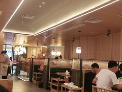 大堂-捞三国火锅(吾悦广场店)