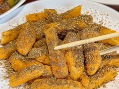 -恩宏德餐馆(平山道店)