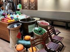 -肥三土菜馆(五四广场店)