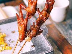 -管氏翅吧(广渠门店)