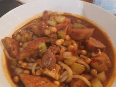 -疆Jiang·新疆秘制料理