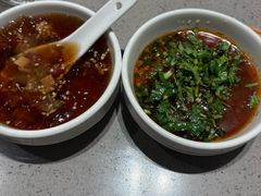 -海底捞火锅(青山湖万达夜宵主题店)
