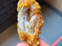 -麦当劳(宝山大厦店)
