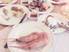 -汇泉王朝大饭店-旋转餐厅(南海路店)