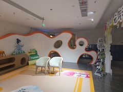 -神帆·元气汤泉(解放西路店)