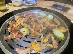 -阿鸡鱼庄·顺德鲜蒸小炒(亚运村店)