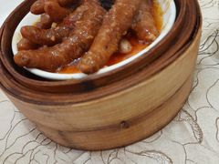 -荣誉国宴楼(美食城店)