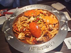 -胖哥俩肉蟹煲(龙德广场店)