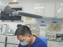 -Andrew指甲专科灰指甲·甲沟炎矫正·3D步态矫形鞋垫定制(上海法华镇路旗舰店)