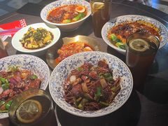 -阿大排档(长春这有山店)